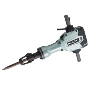 Hikoki H90SG(G1Z) 70J 2000W Heavy Duty Demolition Hammer