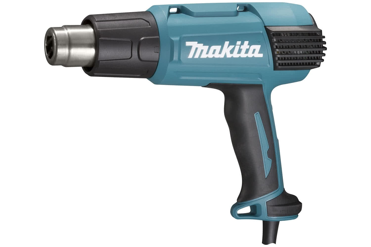 Makita HG6530VKIT 2000W 650°C Variable Heat Gun Kit