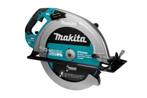 Makita HS013GZ 40Vmax XGT Brushless 415mm (16-⁵⁄₁₆") Circular Saw