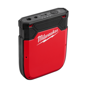 Milwaukee IRPSU3 Internal Rechargeable Heated Gear Power Supply 3.0Ah