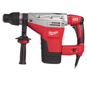 Milwaukee K545S 6.7kg Rotary Hammer, SDS-Max, 1.300 watt