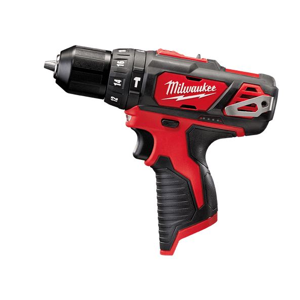 M12BPD-0 M12 BRUSHED 2.0aH Hammer Drill/Driver