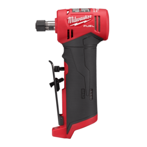 Milwaukee M12FDGA-0 12V Li-ion Cordless Fuel Right Angle Die Grinder - Skin Only