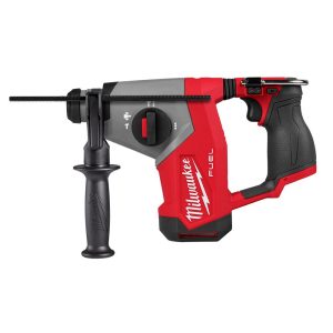 Milwaukee M12FHAC160 M12 FUEL&trade; 16mm SDS Plus Rotary Hammer (Tool Only)