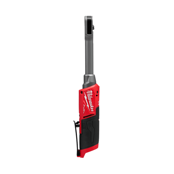 Milwaukee M12FPTR0 M12 FUEL INSIDER EXTENDED REACH PASS-THROUGH RATCHET W/ INSERT ACCESSORIES