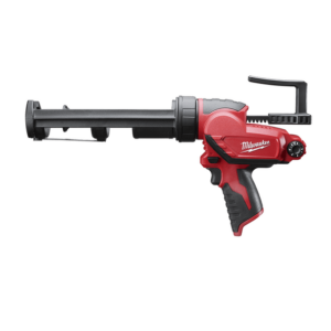 Milwaukee M12PCG-0 12V Li-Ion Cordless 310ml Caulking Gun - Skin Only