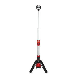Milwaukee M12SAL-0 12V Li-ion Cordless LED Stand Area Light - Skin Only