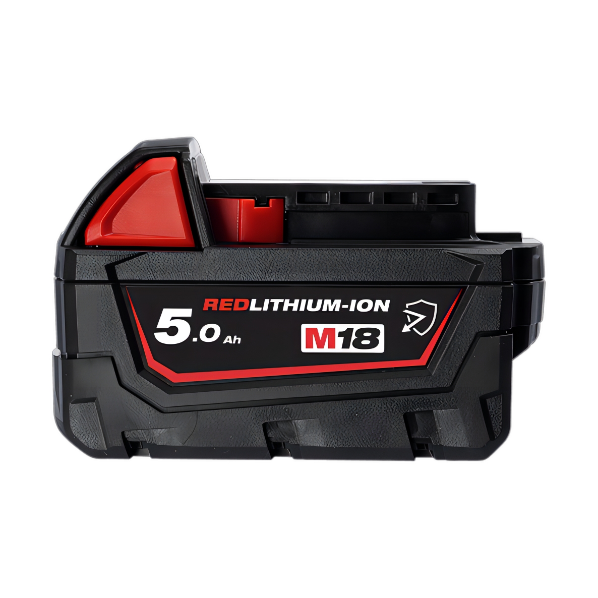Preorder Milwaukee M18CB5 M18 REDLITHIUM CHEM RESIST 5.0AH BATTERY