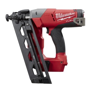 Milwaukee M18CN16GA-0CNZ M18™ FUEL™ 16GA Finishing Nailer - Old Model