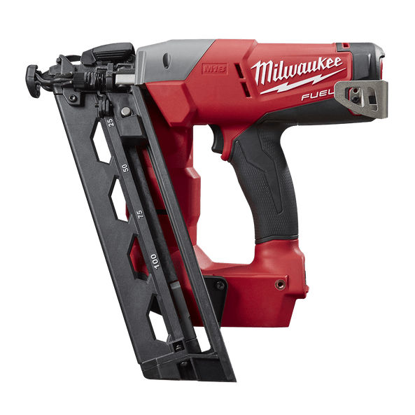 Milwaukee M18CN16GA-0CNZ M18™ FUEL™ 16GA Finishing Nailer - Old Model