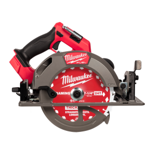 Milwaukee M18FCS66G30 New Generation M18 FUEL 184mm Circular Saw (Tool Only)