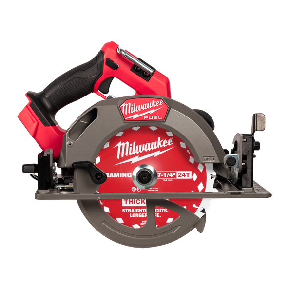 Milwaukee M18FCS66G30 New Generation M18 FUEL 184mm Circular Saw (Tool Only)