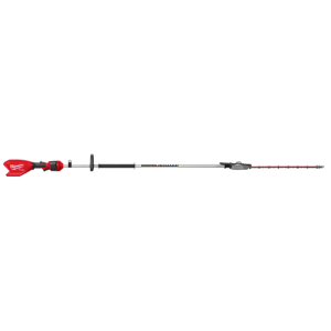 Milwaukee M18FHTE270 M18 FUEL&trade; 2.7m Extended Pole Articulating Hedge Trimmer (Tool Only)