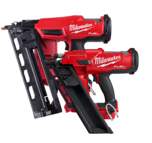 M18FPP2FNB M18FFN-0C Bump Fire Framing gun M18FN16GA-0C Bump fire finishing Gun