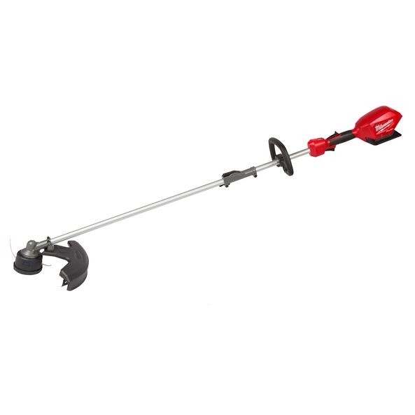 M18FOPHLTKIT-0 M18 FUEL Outdoor Power Head and line trimmer attachment