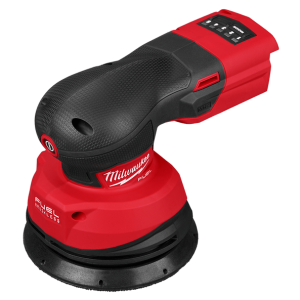 Milwaukee M18FROS1250 M18 FUEL&trade; 125mm Random Orbital Sander w/ VACLINK&trade; (Tool Only)