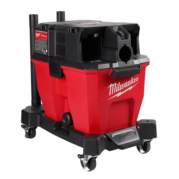 Milwaukee M18FVC34L0 18V Li-ion Cordless Fuel 34L Wet & Dry Vacuum - Skin Only