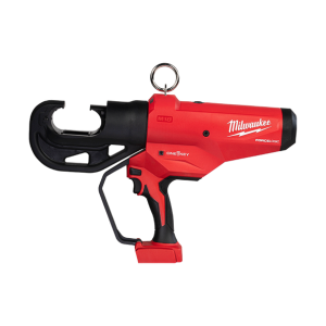 Milwaukee M18HCCT120C M18&trade; FORCE LOGIC&trade; 120kN Utility Crimper (Tool Only)