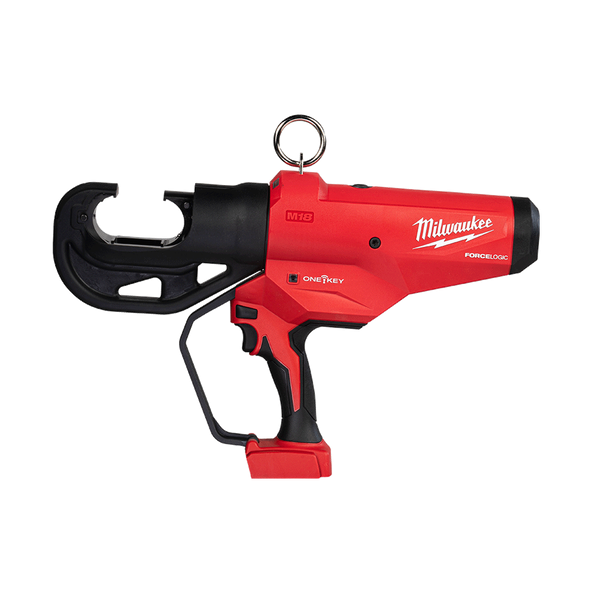 Milwaukee M18HCCT120C M18™ FORCE LOGIC™ 120kN Utility Crimper (Tool Only)