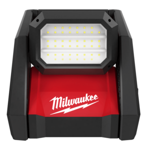 Milwaukee M18HOAL-0 18V Li-ion Cordless High Performance Area Light - Skin Only