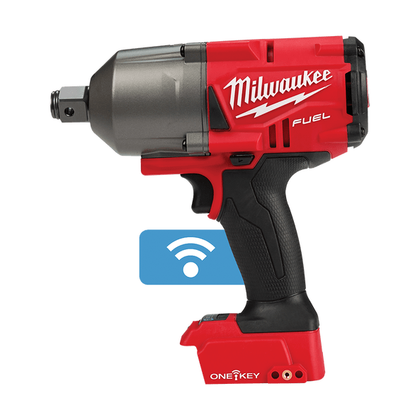 Milwaukee M18ONEFHIWF34-0 18V Li-Ion Cordless Fuel ONE-KEY High Torque 3/4" Impact Wrench - Skin Only