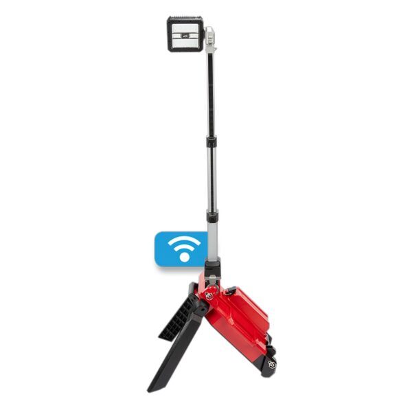Preorder Milwaukee M18ONERSAL-0 M18™ LED HIGH POWER STAND LIGHT WITH ONE-KEY