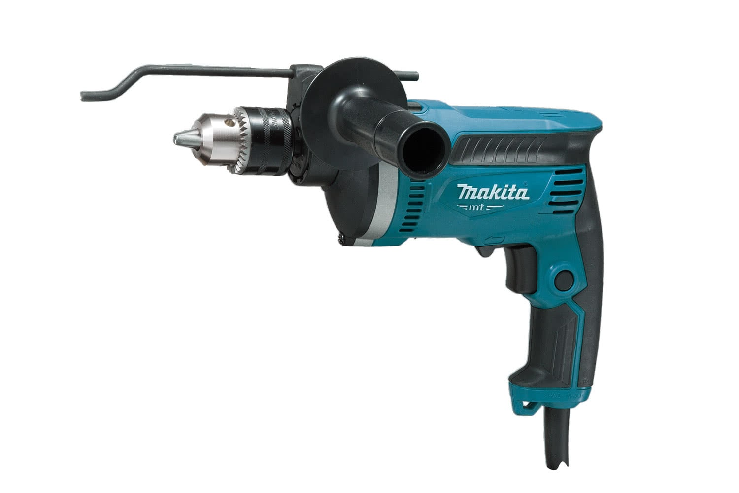 Makita M8100B 16mm 710W Variable-Speed Impact Hammer Drill