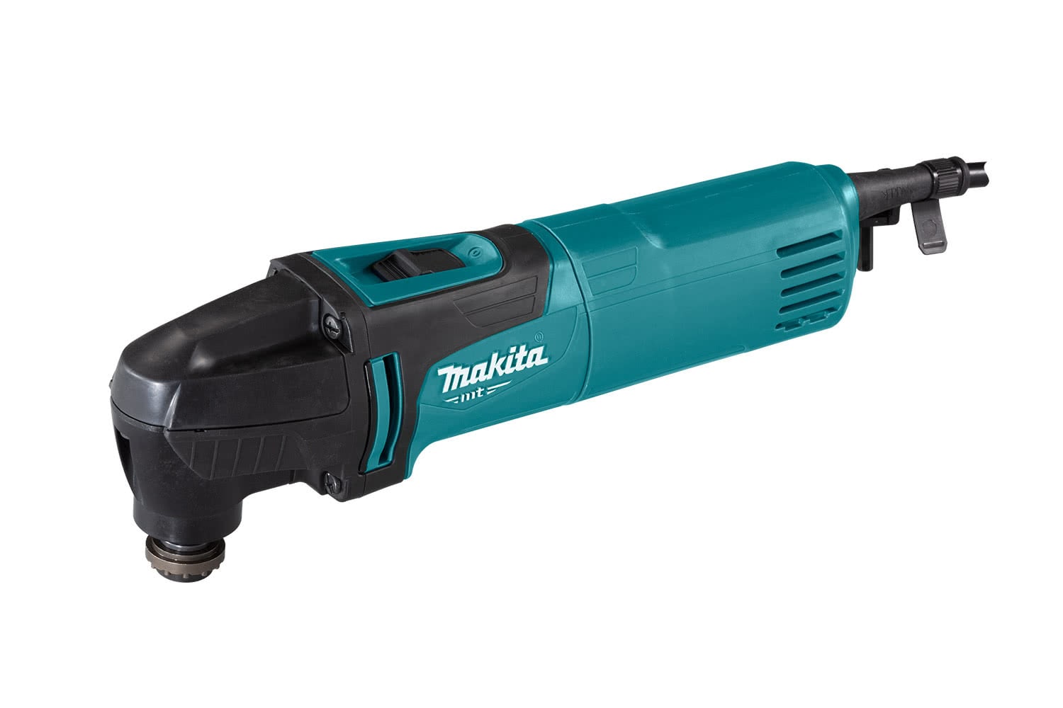 Makita M9800BKX2 200W Multi Tool