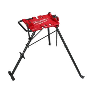 PREORDER Milwaukee MPS MIL LEVELING TRIPOD CHAIN VICE 52MM 6IN