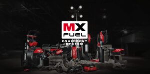 MILWAUKEE MX FUEL