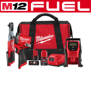 Milwaukee M12 Combo Kits