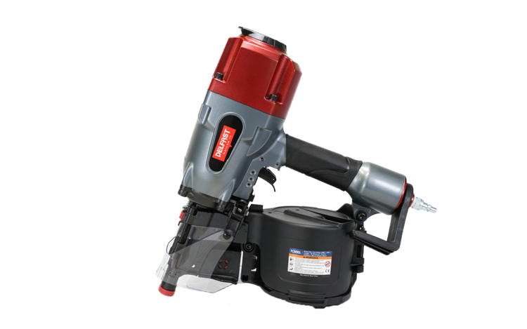 Delfast FAP90 Delfast FAP90 Coil Nailer 45-90mm range - Hitools