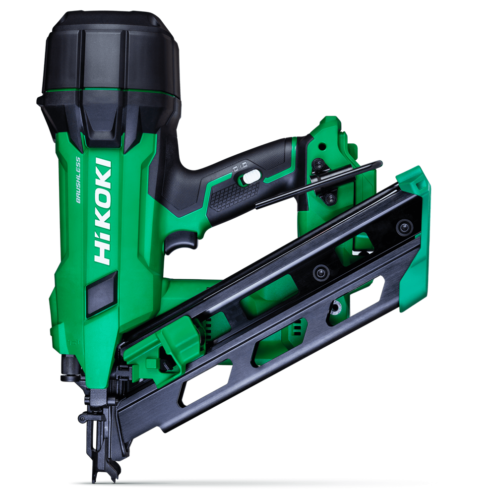 Hikoki NR1890DCA(G4Z) 18V Gasless 90mm Framing Nailer Bare Tool