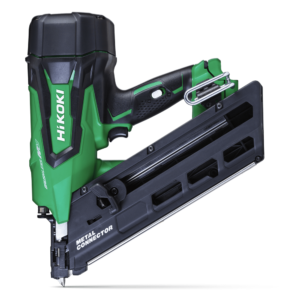 Hikoki NR3665DA(G4Z) 36V Gasless 65mm Metal Connector Nailer Bare Tool