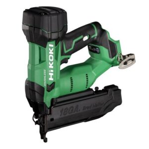 Hikoki NT1850DA(G4Z) 18V Gasless 18GA Straight Brad Nailer Bare Tool