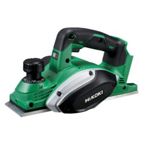 P18DSL(G4Z) Hikoki 18V 82mm Planer Bare Tool