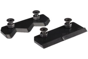 E-07652 MAKITA Replacement Blade for Earth auger bit 200mm