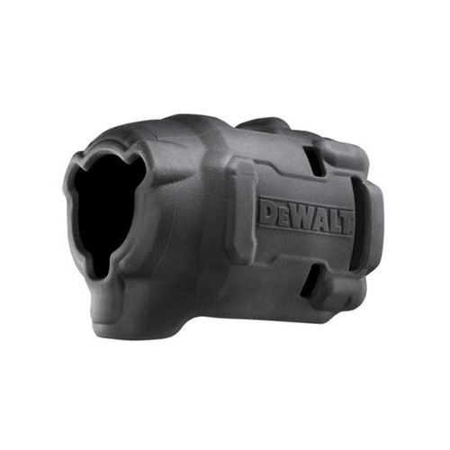 PREORDER Dewalt PB850-QZ Rubber boot for dc850(Box Qty 36)