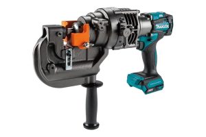 Makita PP001GZK 40Vmax XGT Brushless Hole Puncher