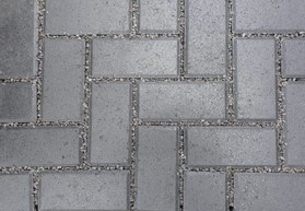 DH Garden PP20108 Permeable Pavers
