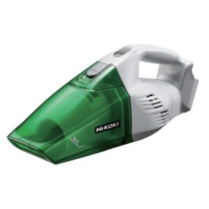 Hikoki R18DSL(G4Z) 18V Wet and Dry Vacuum Bare Tool