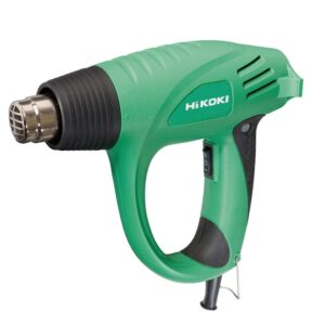 Hikoki RH600T(H1Z) 600° 2000W Dual Temp Heat Gun