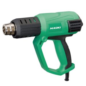 Hikoki RH650V(H1Z) 650° 2000W Variable Temp Heat Gun