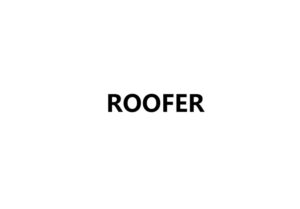 Roofer