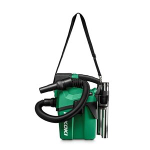 Hikoki RP18DA(W4Z) 18V HEPA 13 Wet & Dry Vacuum Bare Tool