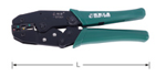 TSTOP S05046 Powerful Terminal Crimping Pliers
