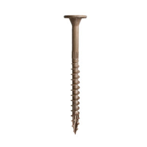 Simpson SDWS22500DB-R50 SDWS TIMBER SCREW 5.6X127MM (5 INCH)