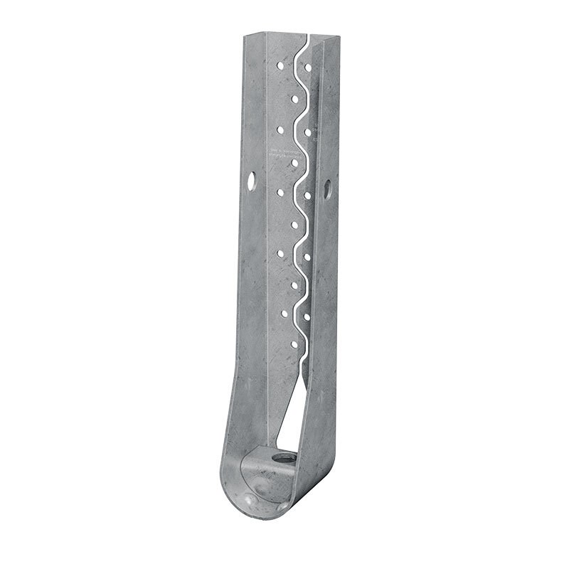 HDU9 Simpson Strong Tie S/HDU9 Heavy Duty Hold Down Bracket Z275 Galvanised