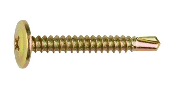 SMBCZ080202 Bremick SDM 8-18x20 BUTTON Z/Y (1000/box)