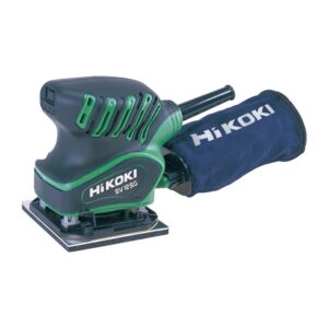 Hikoki SV12SG(G1Z) 110mm 200W Orbital Sander